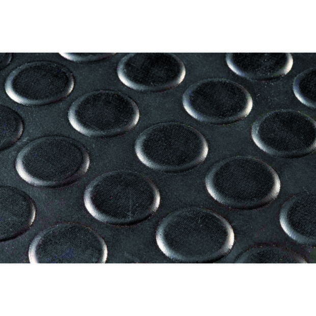 Rouleau de film plastique étirable noir résistant pour Emballage palette -  Emballage Maroc