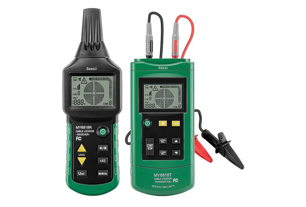 detecteur fil coupé