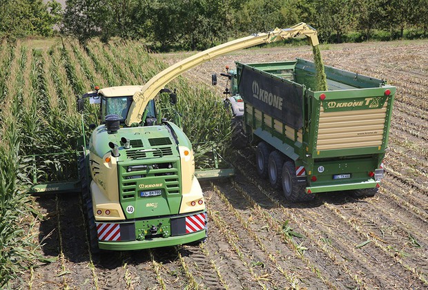 materiel-agricole-ensileuse-krone-servimac