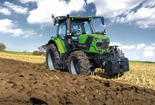 materiel-agricole-tracteur-standard-deutz-fahr-servimac