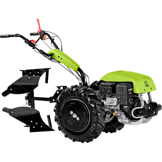 Motoculteur