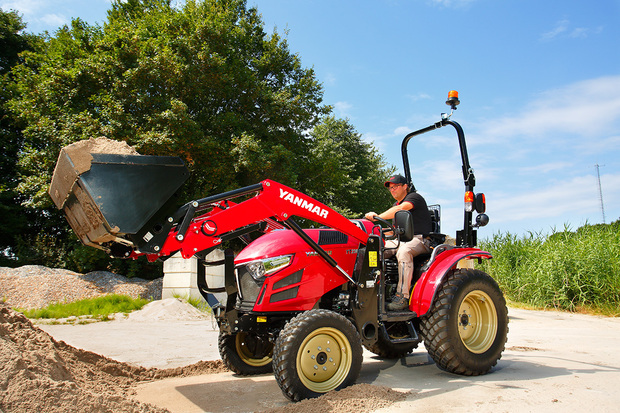 tracteur-espaces-vert-servimac